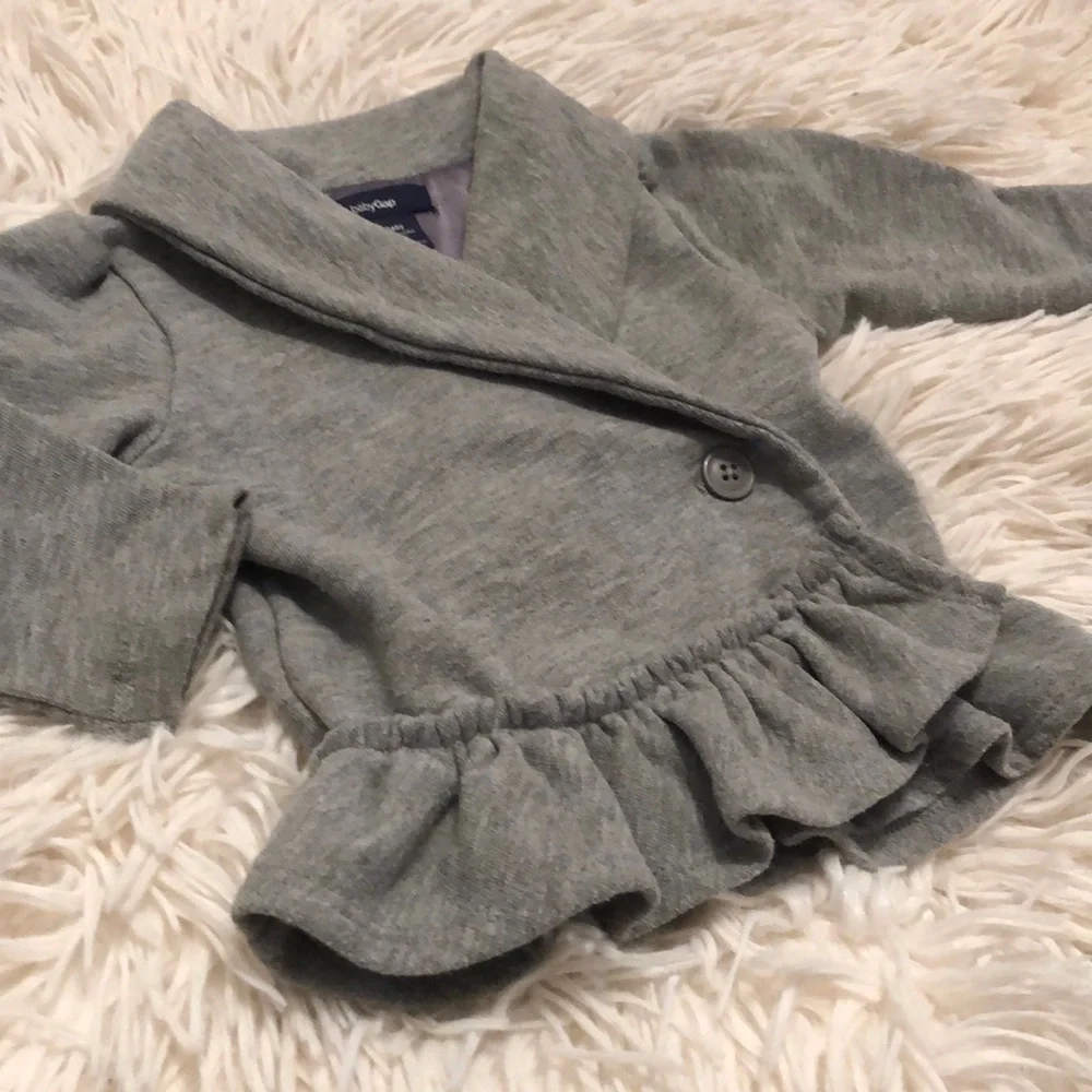 Baby Gap sweater